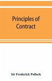 Principles of contract