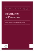 Identitäten im Pfarramt (eBook, PDF)