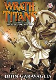 Wrath of the Titans (eBook, ePUB) Wrath of the Titans (eBook, ePUB)