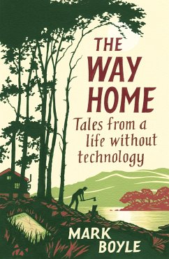 The Way Home - Boyle, Mark