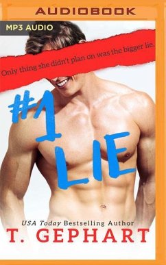 #1 Lie - Gephart, T.