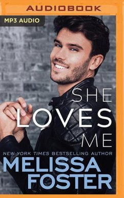 She Loves Me - Foster, Melissa