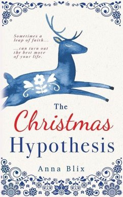 The Christmas Hypothesis - Blix, Anna