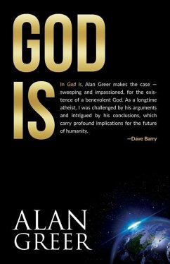 God Is - Greer, Alan G.