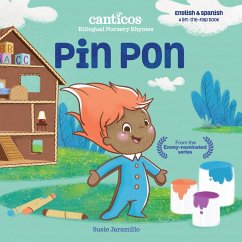 Canticos Pin Pon - Jaramillo, Susie