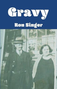 Gravy - Singer, Ron