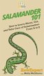 Salamander 101 - Bild 1