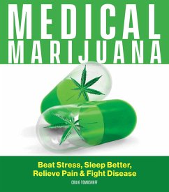 Medical Marijuana - Tomashoff, Craig