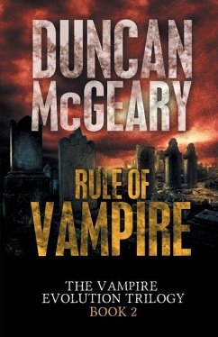 Rule of Vampire - McGeary, Duncan