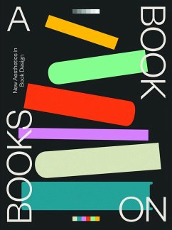 A Book on Books - Victionary