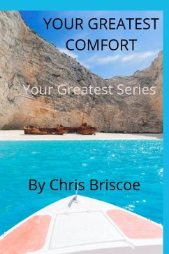 Your Greatest Comfort - Briscoe, Chris