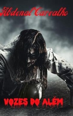 Cover Vozes do Além