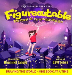 Figureoutable - Jones, Eevi