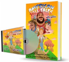 American Tall Tales Bundle - Weiss, Jim