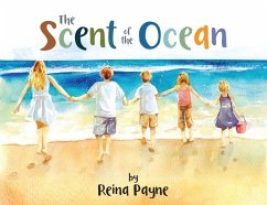 The Scent of the Ocean - Payne, R J