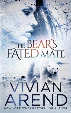 The Bear's Fated Mate - Arend, Vivian
