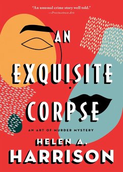 An Exquisite Corpse - Harrison, Helen A.