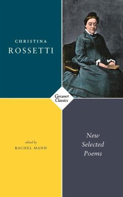 New Selected Poems - Rossetti, Christina