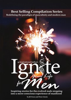 Ignite Your Life for Men - Owen, Jb; Giesin, Peter
