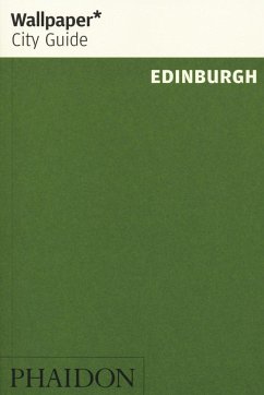 Wallpaper* City Guide Edinburgh - Wallpaper