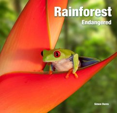 Rainforest Endangered - Dures, Simon
