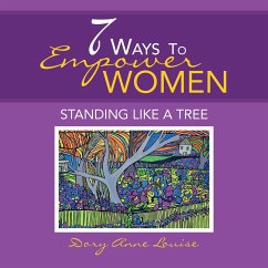 7 Ways to Empower Women - Louise, Dory Anne