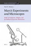 Marx's Experiments and Microscopes: Modes of Production, Religion, and the Method of Successive Abstractions