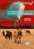 Commodities and Development Report 2019: Commodity Dependence, Climate Change and the Paris Agreement