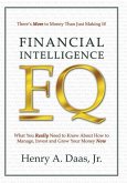 Fq: Financial Intelligence