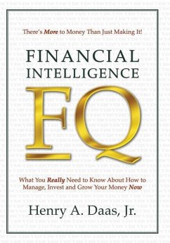 Fq: Financial Intelligence - Daas Jr, Henry a.