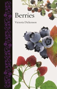Berries - Dickenson, Victoria