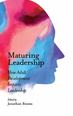 Maturing Leadership