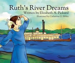 Cover Ruth's River Dreams