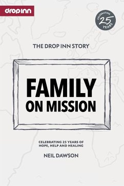 Family on Mission - Dawson, Neil