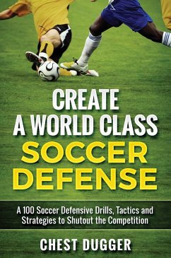 Create a World Class Soccer Defense - Dugger, Chest