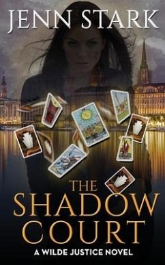 The Shadow Court - Stark, Jenn