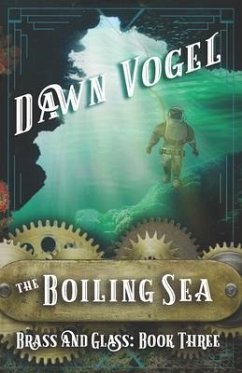 The Boiling Sea - Vogel, Dawn