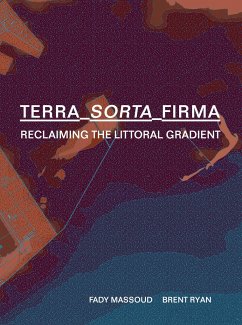 Terra-Sorta-Firma - Masoud, Fadi