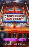 The Dunwich Horrors Die Tonight!: Hangman's Jam II