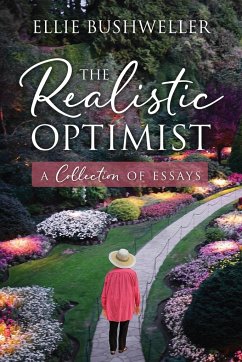 The Realistic Optimist - Bushweller, Ellie
