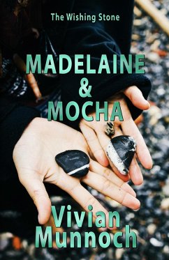 Madelaine & Mocha - Munnoch, Vivian