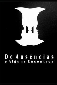 De ausências e alguns encontros - Chaves, Felipe de Moraes