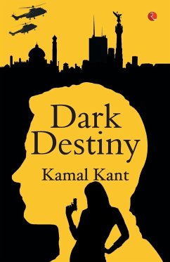 DARK DESTINY - Kant, Kamal