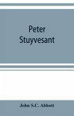 Peter Stuyvesant