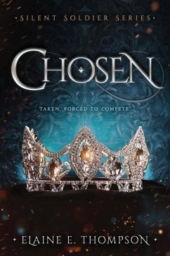 Chosen - Thompson, Elaine