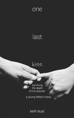 One Last Kiss - Leust, Keith