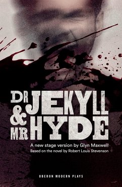 Dr Jekyll and MR Hyde - Maxwell, Glyn