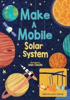 Make a Mobile: Solar System - Claude, Jean
