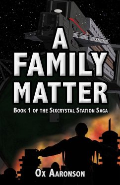 A Family Matter - Aaronson, Ox