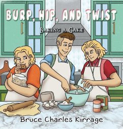 Cover Burp, Hip, and Twist